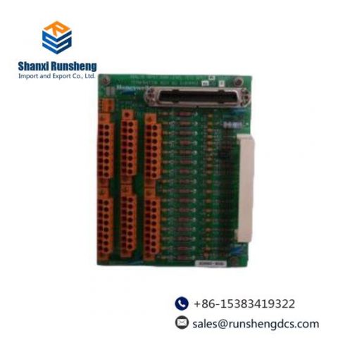 Honeywell DC-POZL51 Control Module
