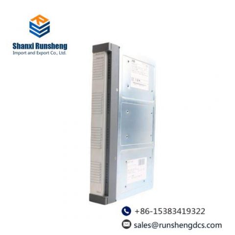 ABB DDI01 P3711-4-0369626 | Digital Input Module