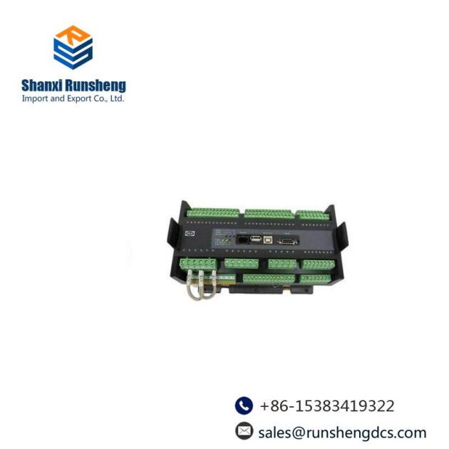DEIF RMC-131D/2 - Advanced Remote Monitoring and Control Module