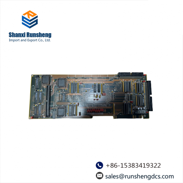 Delta Electronics 602193-502 Circuit Board, for Industrial Automation Control