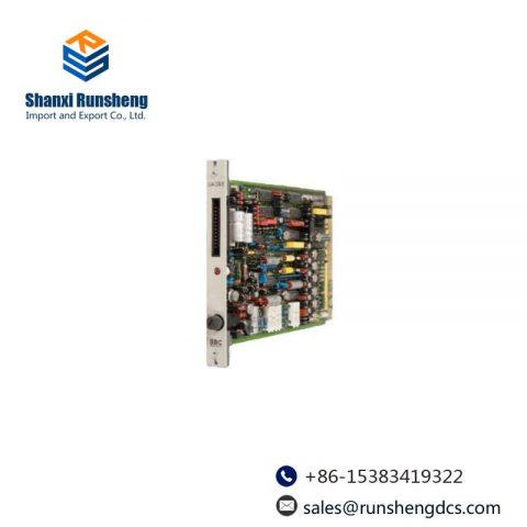 DELVOTEC PSE-KRT02012: Industrial Control System Module