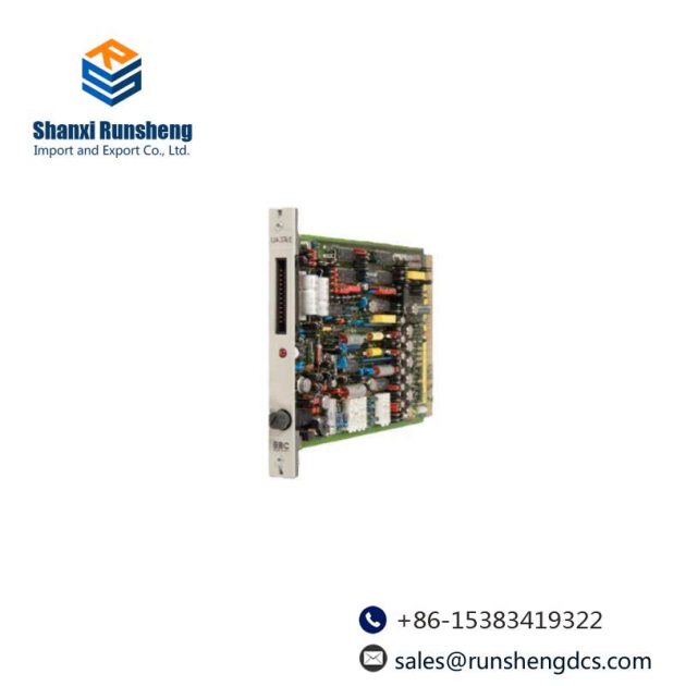 DELVOTEC PSE-KRT02012: Industrial Control System Module