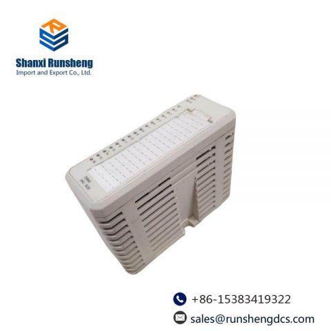 ABB DI840 - Advanced Digital Input Module