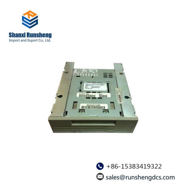 Digital TLZ07-DA External Tape Drive, High-Speed Data Storage Solution