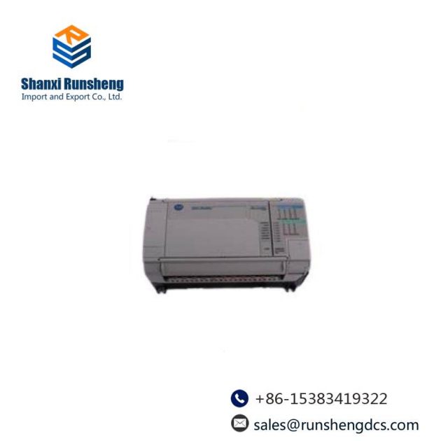DIONEX AE6000 - 4AE-ETHERNET O830L624002 Control Module