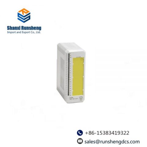 ABB DO880-2 3BSE028603R1 - High-Speed Digital Output Module with 16 Channels, Precision Control & Industry-Leading Reliability
