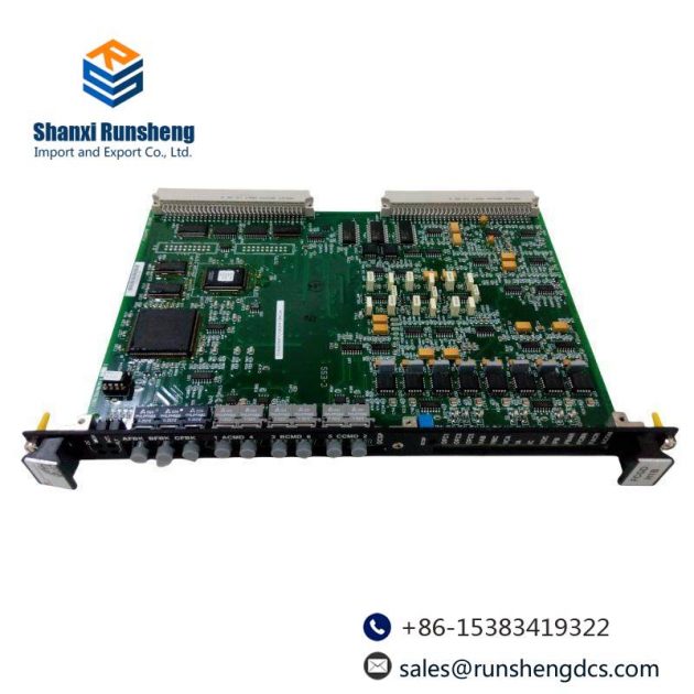 GE DS200FCGDH1B: Industrial Control Board for Advanced System Integration