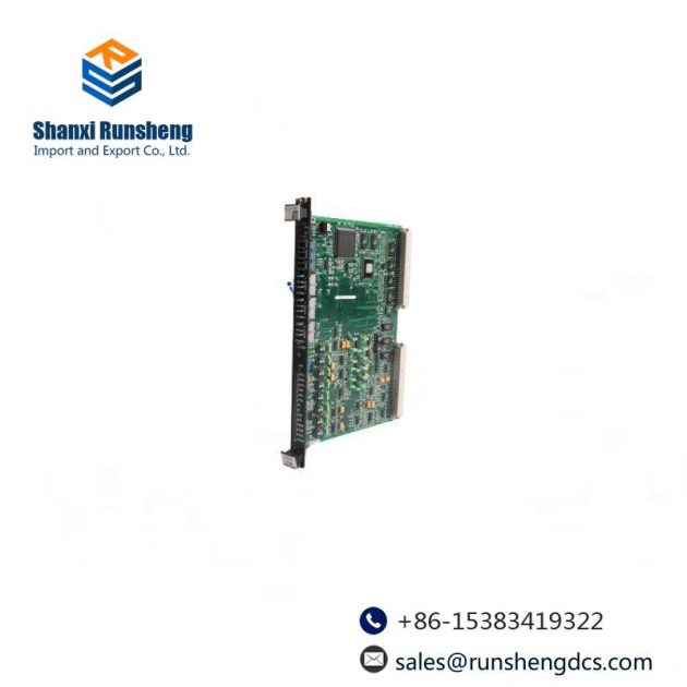 General Electric (GE) DS200FCGDH1BAA - Gate Distribution & Status Card