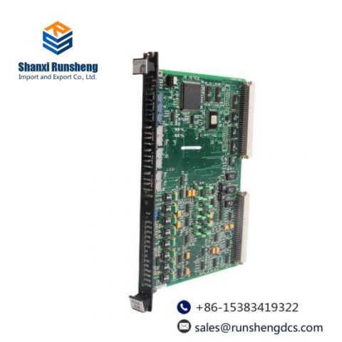 GE-FANUC DS200FCGDH1BBA - Advanced DSP Drive Control Module