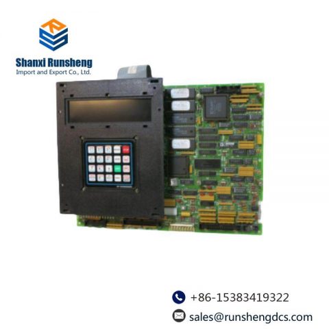 GE DS200SDCCG1AGD DS215SDCCG1AZZ01A | High-Performance Drive Control Card for Industrial Automation