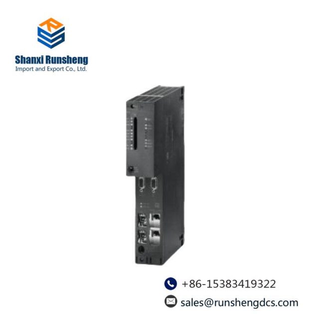 GE DS200SLCCG1AEG - Advanced LAN Communication Module for Industrial Controls