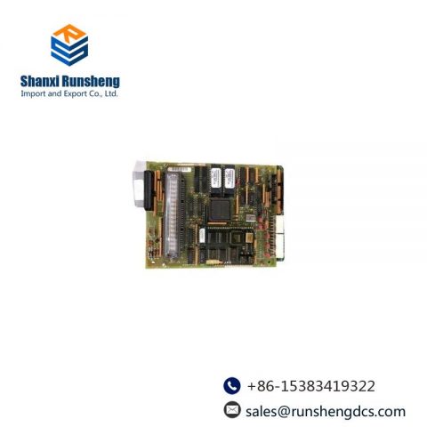 GE DS200SLCCG3ACC & DS215DENCG3AZZ01A | Industrial Communication Board