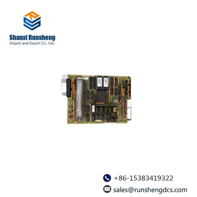 GE DS200SLCCG3ACC & DS215DENCG3AZZ01A | Industrial Communication Board