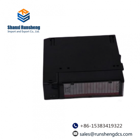 GE Fanuc DS200TCPSG1AME: Advanced PLC Module for Industrial Automation