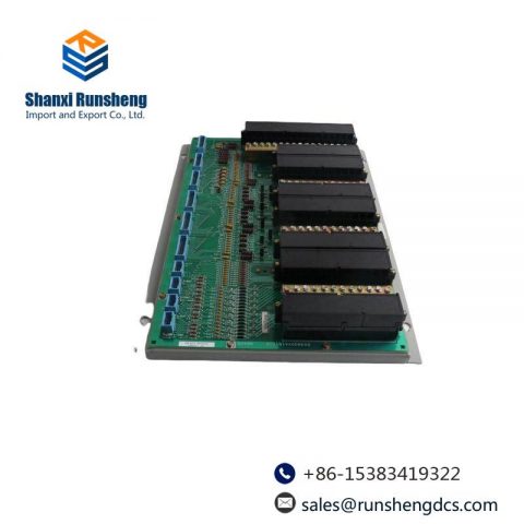 GE DS215UCVBG1AF - Advanced VME Controller Module for Industrial Automation