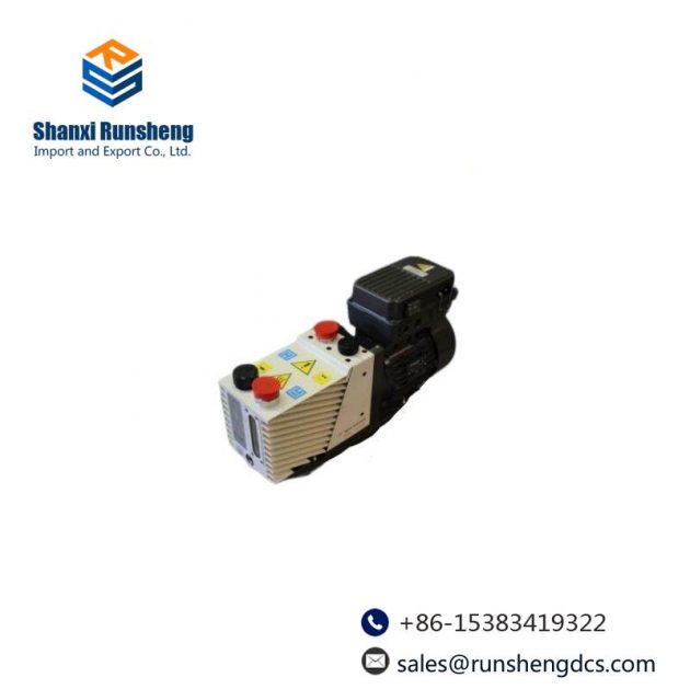 Agilent DS 202+ MDC80p4 Vacuum Pump - High-Performance Vacuum Technology