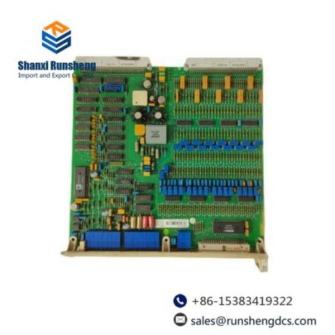 DSAI 3BSE003127R1 130D | ABB Analog Input Board