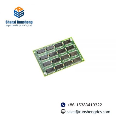ABB DSMB179 | 57360001-MS | Memory Module