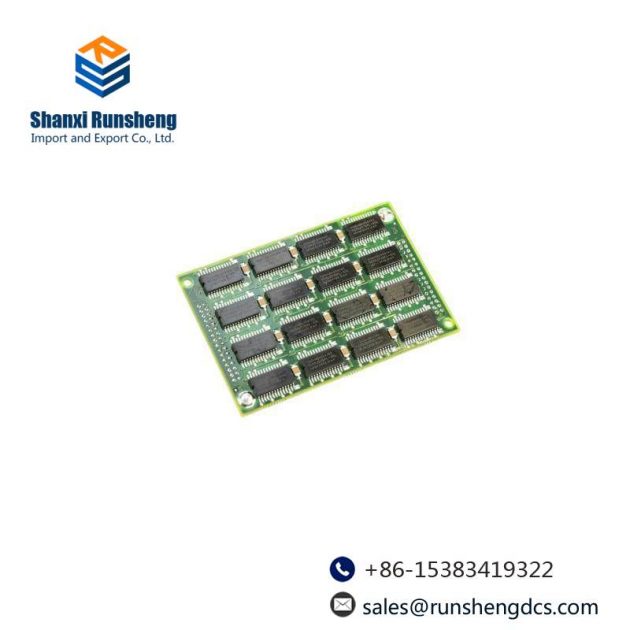 ABB DSMB179 | 57360001-MS | Memory Module
