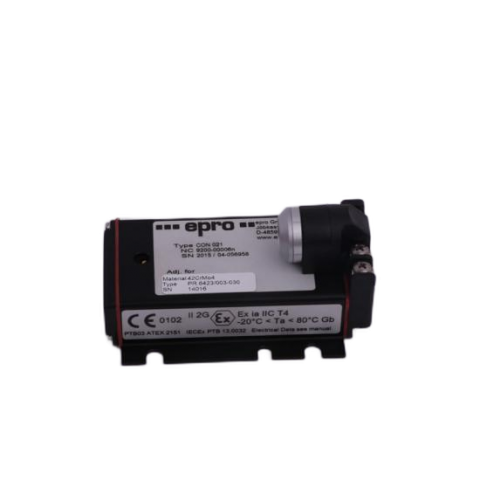 ABB DSQC230, Modular Control System, PLC Interface