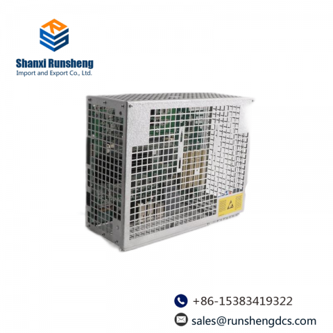 ABB DSQC639 3HAC025097001 - Main Computer Module