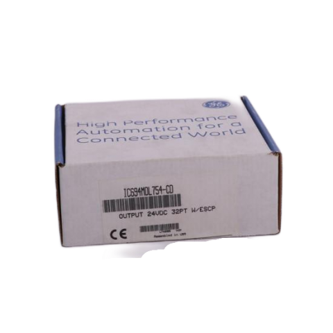 CTI E23000371 - Advanced Control System Module