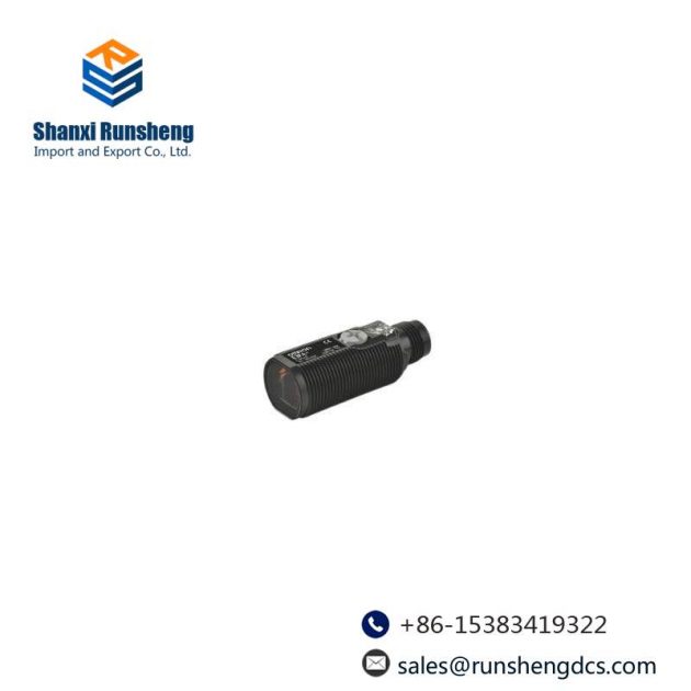 OMRON E3RA-DP22: Precision Photoelectric Sensor for Industry Control