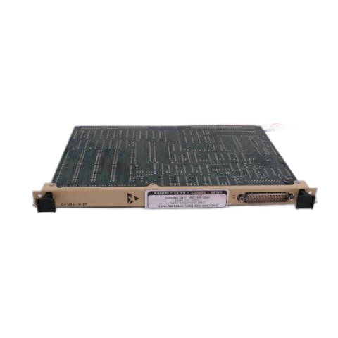 E+H FlowTec/319083-0200B, Industrial Control Module