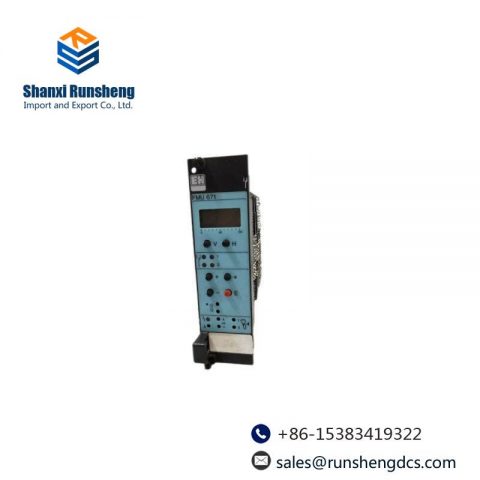 E+H FMU671 LEVEL MEASUREMENT Sensor for Reliable Liquid Level Monitoring
