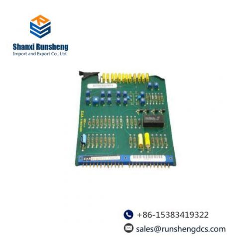 EAA Industrial 21G2773B1STB44 PCB Module