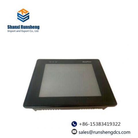 EasyView EVIEW MT508TV Touch Screen Panel - Industrial Control Module