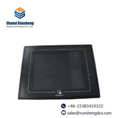 EvolveTech MT510TV - HMI Touch Panel, Expert Solutions for Industrial Control