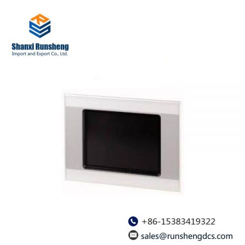 Eaton XVS-440-10MPI-1-10 Touch Panel - Advanced Industrial Control Solution