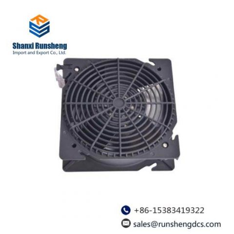 EBM PAPST Cooling Fan DV4650-470