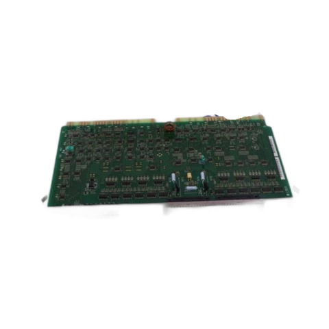 Jordan Control EC-0895 50B-040652-001 Industrial Automation Module
