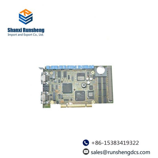 Eckelmann PNC55-CPU, Advanced Industrial Single Board Computer
