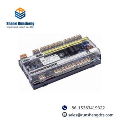Eckelmann PNC55-CPU 4325600031LS Short Delivery Time