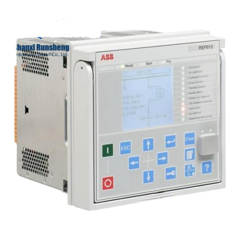 EVO 114DR-BJ-000-000 - Industrial Control Module, ECOVARIO Series