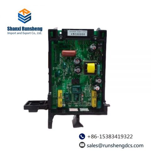 Yokogawa EH1*A Input Module, High Precision for Industrial Automation