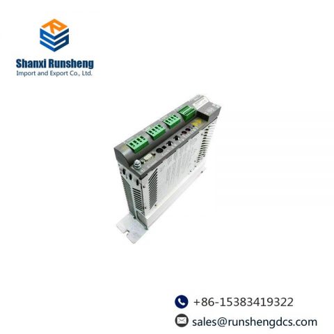 ELAU PMC-2/11/05 Module - Custom Industrial Control Solution