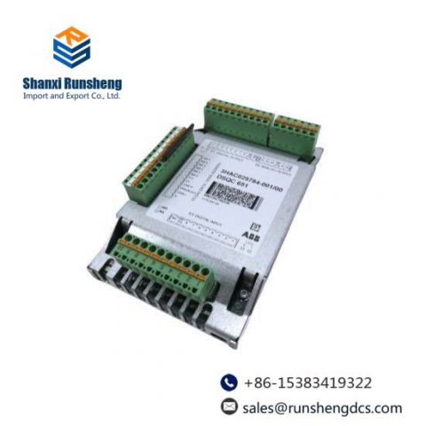 ELTEX KNH34 Communication Module for Industrial Control Systems