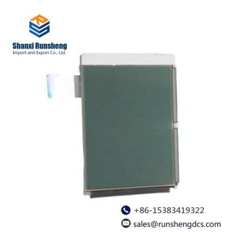 Emerging EW32F92FLW - 3.8" LCD Display Panel by Industrial Innovators