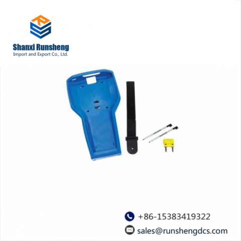 EMERSON 00475-0019-SK01 Field Accessory Kit - Comprehensive Control Solutions for Industrial Automation