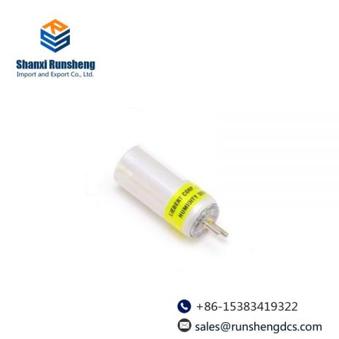 EMERSON 020-0162S Temperature Sensor, High Accuracy for Industrial Control