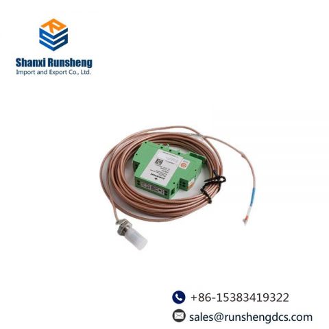 EMERSON 098-01257-01 PCA BOARD ASSEMBLY, Advanced Control Module