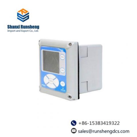 EMERSON 1056-01-22-38-HT 1056 Dual Channel Transmitter, Precision Measurement Solution