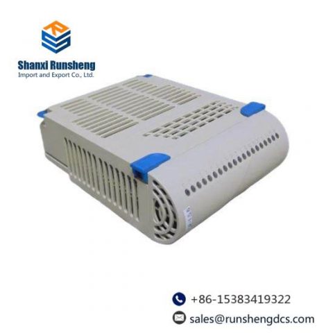 EMERSON 1C31233G04 Industrial Control Module