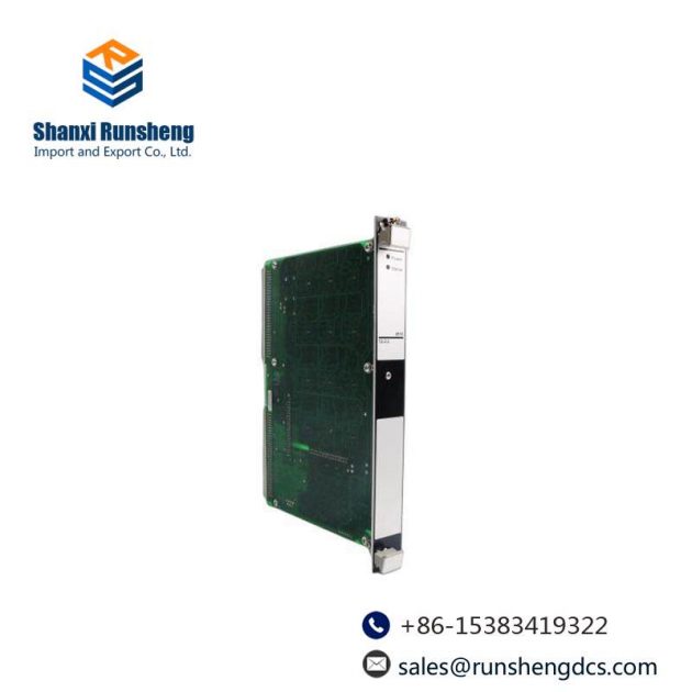 EMERSON 901B-2589-A Industrial Digital Input Module
