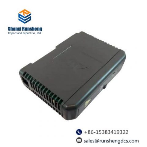 Emerson DeltaV 12P2186X042 Power Supply; Emerson