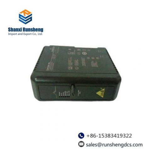 Emerson DeltaV CE4001S2T2B4 Standard Termination Block